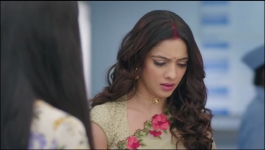 Iss Ishq Ka Rabb Rakha - 15th February 2025